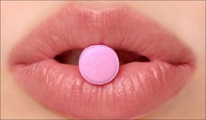 First 'Female Viagra' gets FDA Approval.